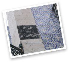 beguinhos